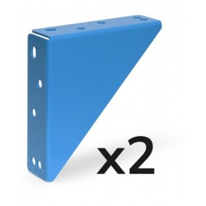 Kit di rinforzo per banco da lavoro Work e BR