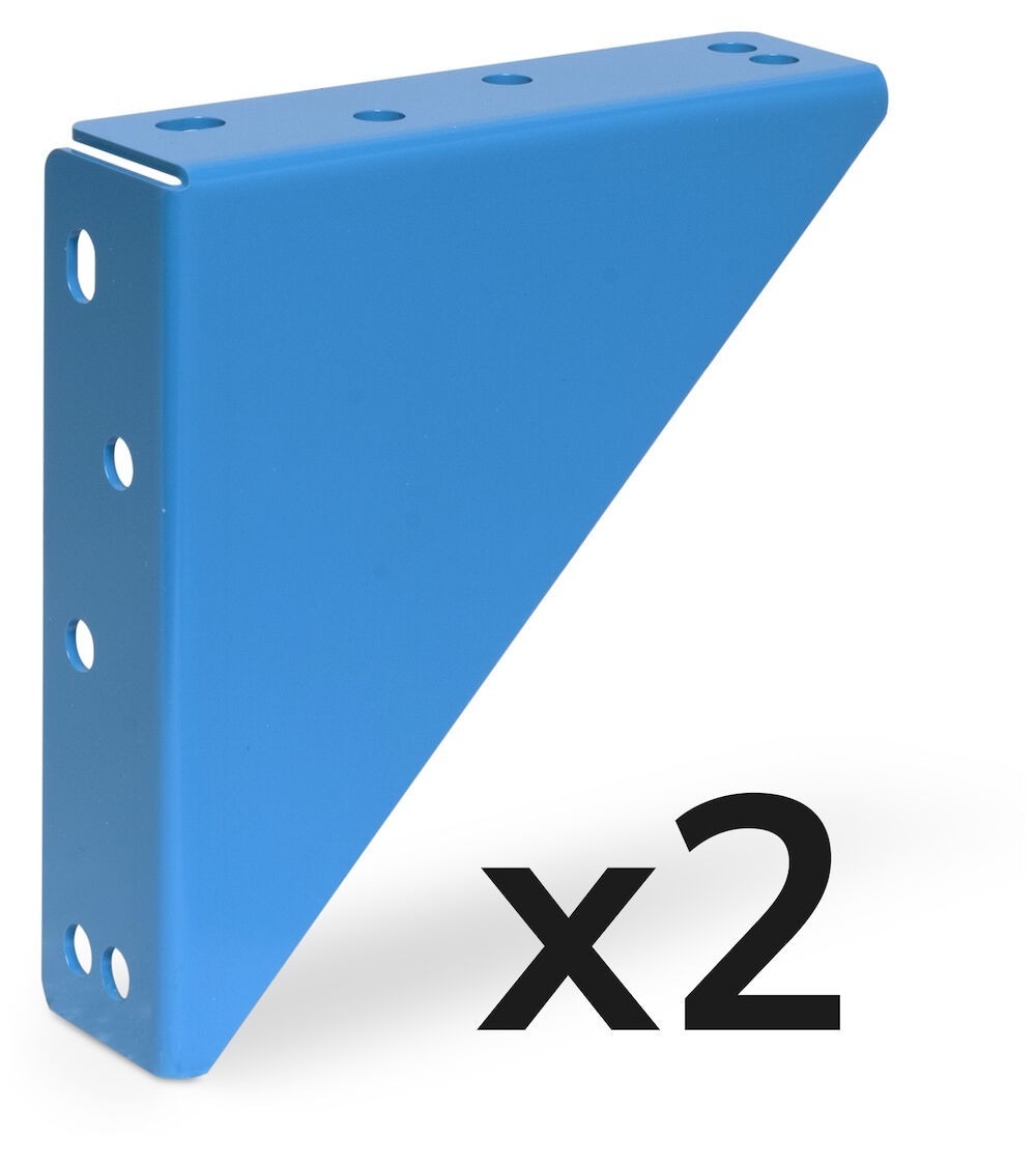 Kit di rinforzo per banco da lavoro Work e BR