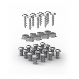 Kit viti Gear Garage