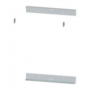 Set Puffer für Schrank mit Rollen