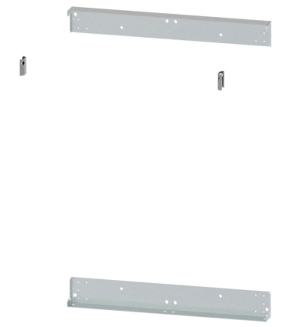 Set Puffer für Schrank mit Rollen