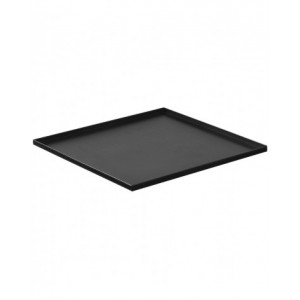 Piano superiore a 4 bordi, L717 x P602 x H22 mm