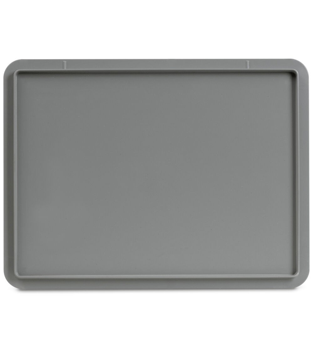 Coperchio in polipropilene rigenerato, L400 x P300 x H30mm