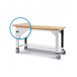 Kit di rinforzo per banco da lavoro Work e BR