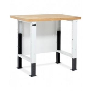 Banco da lavoro Work Master BR, 100cm