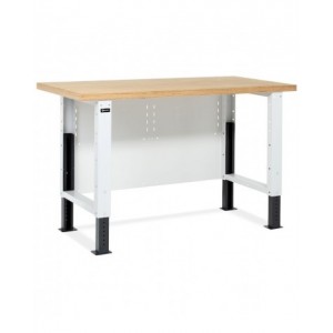 Banco da lavoro Work Master BR, 150cm