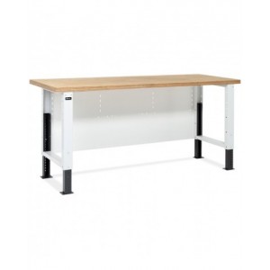 Banco da lavoro Work Master BR, 200cm