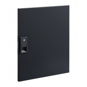 Porta con apertura a destra per armadio, L504 x P34 x H600 mm