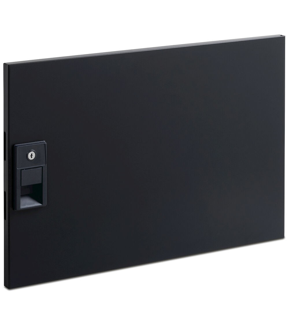 Porta con apertura a destra per armadio, L657 x P34 x H435 mm