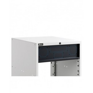 Arrotolatore per aria compressa 15 bar