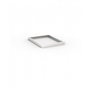 Zoccolo di rialzo, L559 x P725 x H50 mm