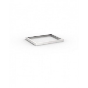 Zoccolo di rialzo,  L712 x P572 x H50 mm