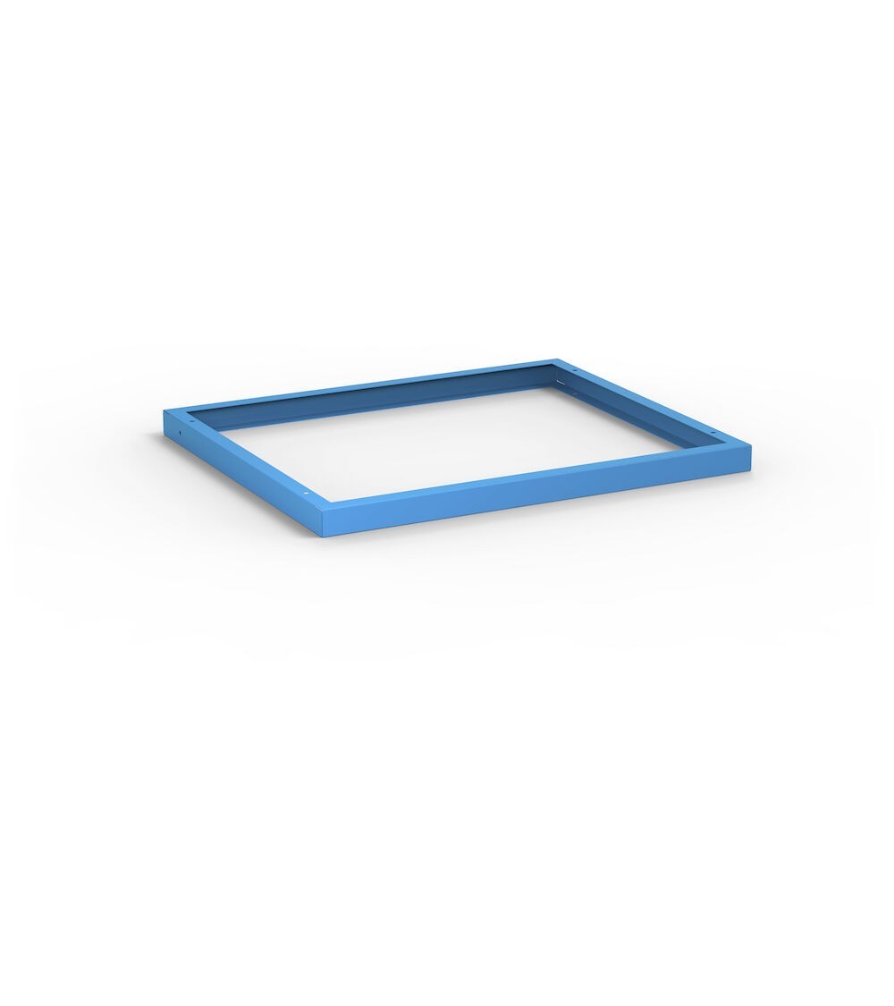 Zoccolo di rialzo, L865 x P725 x H50 mm