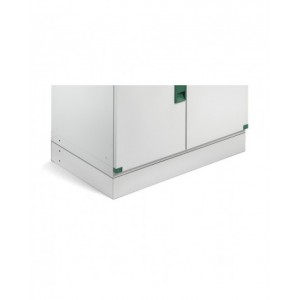 Zoccolo di rialzo, L865 x P725 x H50 mm