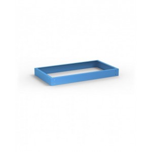 Zoccolo di rialzo, L1018 x P572 x H100 mm