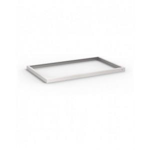 Zoccolo di rialzo, L1188 x P725 x H50 mm