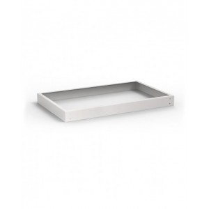 Zoccolo di rialzo, L1188 x P725 + H100 mm