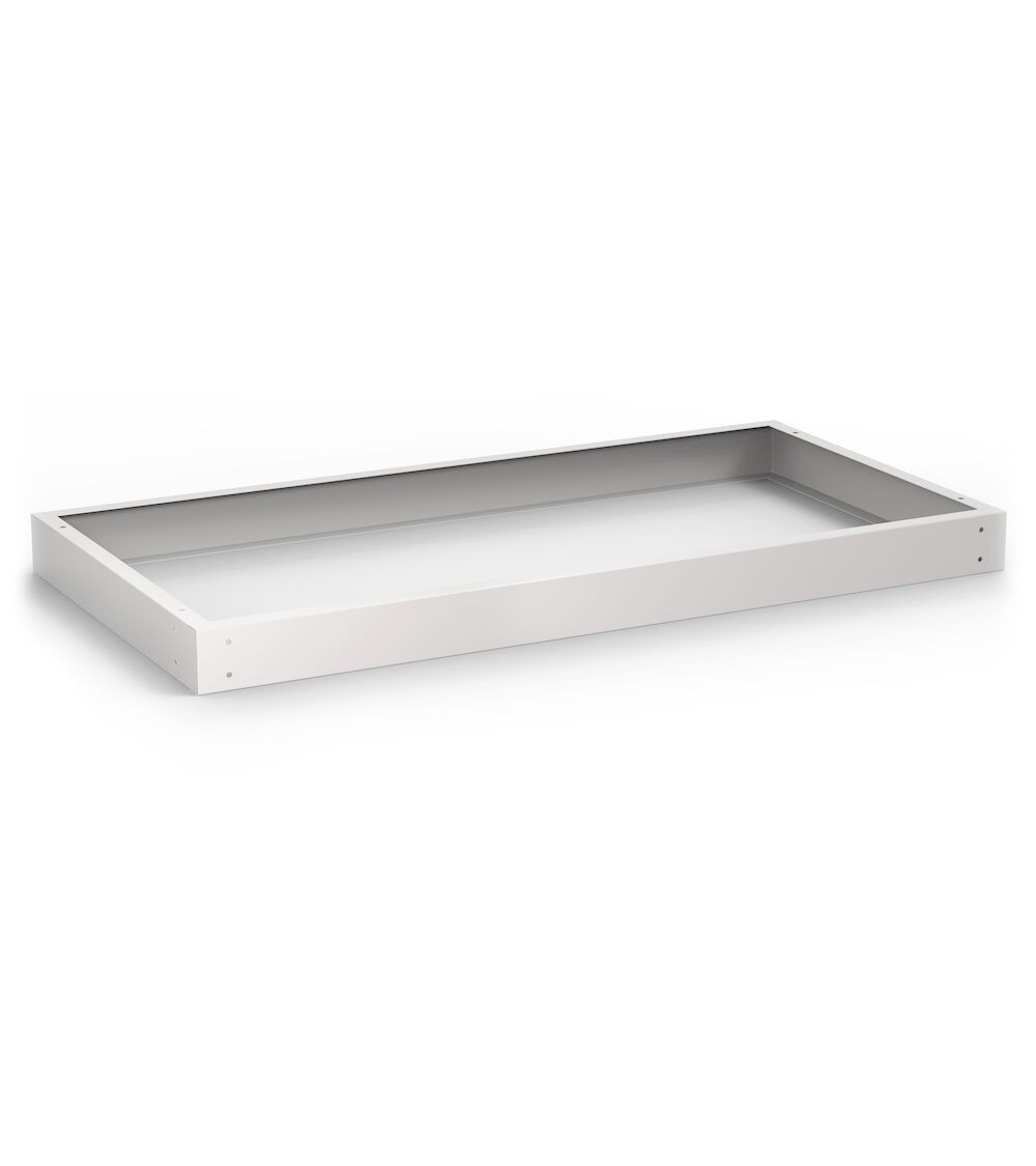 Zoccolo di rialzo, L1426 x P725 x H100 mm