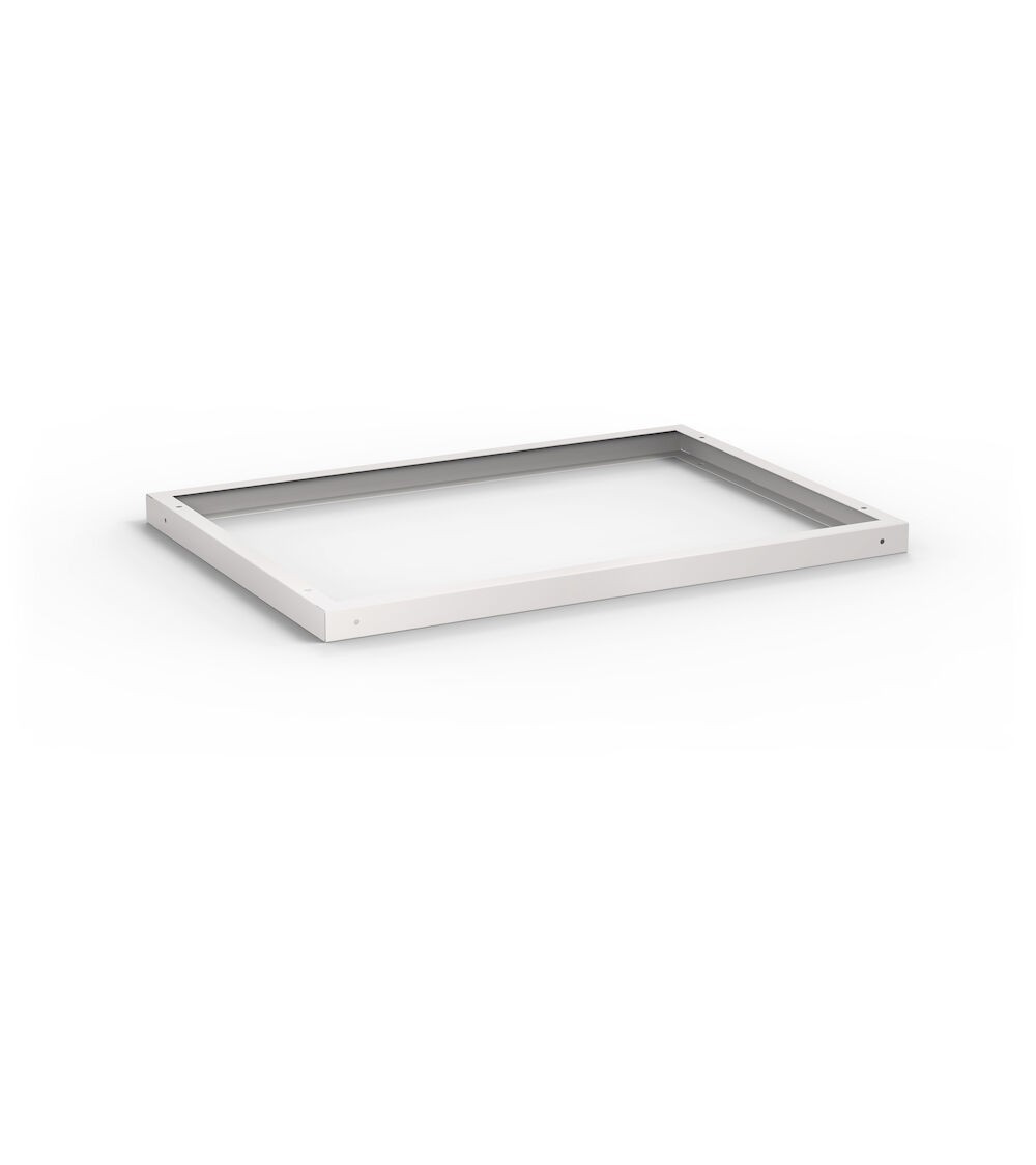 Zoccolo di rialzo, L1018 x P725 x H50 mm