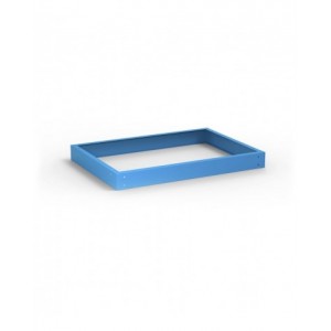 Zoccolo di rialzo, L1018 x P725 + H100 mm