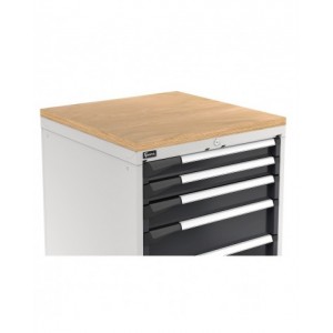 Top in Multiplex, L408 x P573 x H23 mm