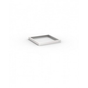 Zoccolo di rialzo,  L559 x P572 x H50 mm