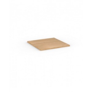 Top in Multiplex, L714 x P726 x H23 mm
