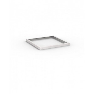 Zoccolo di rialzo, L712 x P725 x H50 mm