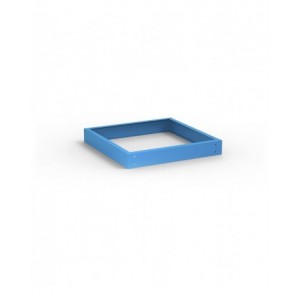 Zoccolo di rialzo, L712 x P725 + H100 mm