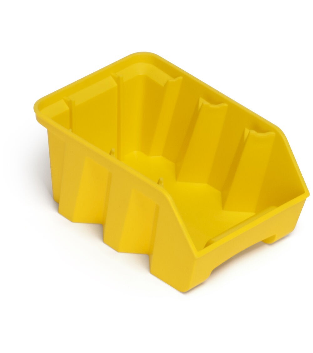 Contenitore salvaspazio in polipropilene Picking Box Air, mis. 1