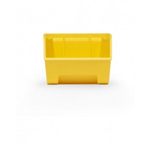 Contenitore salvaspazio in polipropilene Picking Box Air, mis. 1