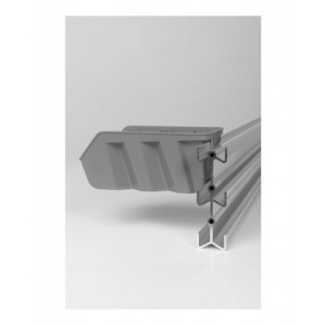 Contenitore salvaspazio in polipropilene Picking Box Air, mis. 1