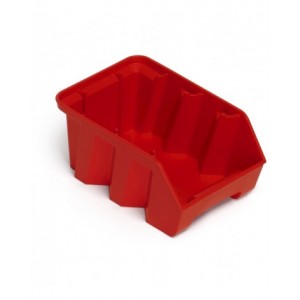 Contenitore salvaspazio in polipropilene Picking Box Air, mis. 1