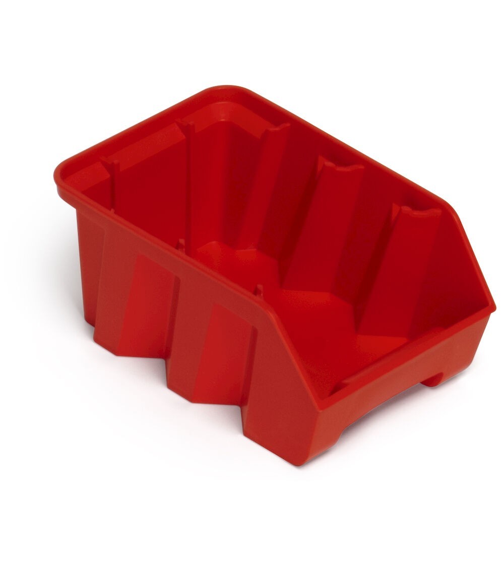 Contenitore salvaspazio in polipropilene Picking Box Air, mis. 1