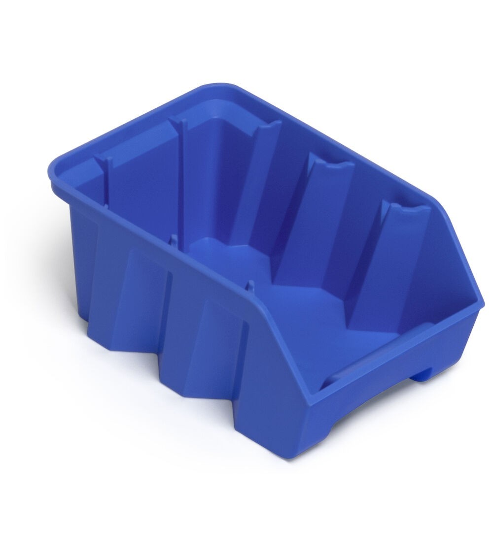 Contenitore salvaspazio in polipropilene Picking Box Air, mis. 1