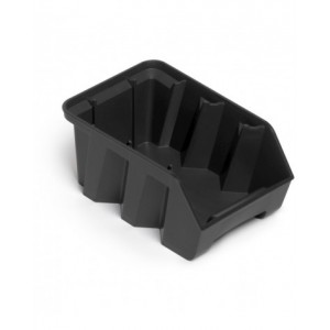 Contenitore salvaspazio in polipropilene Picking Box Air, mis. 1