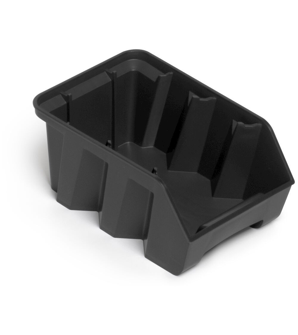 Contenitore salvaspazio in polipropilene Picking Box Air, mis. 1