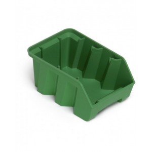 Contenitore salvaspazio in polipropilene Picking Box Air, mis. 1