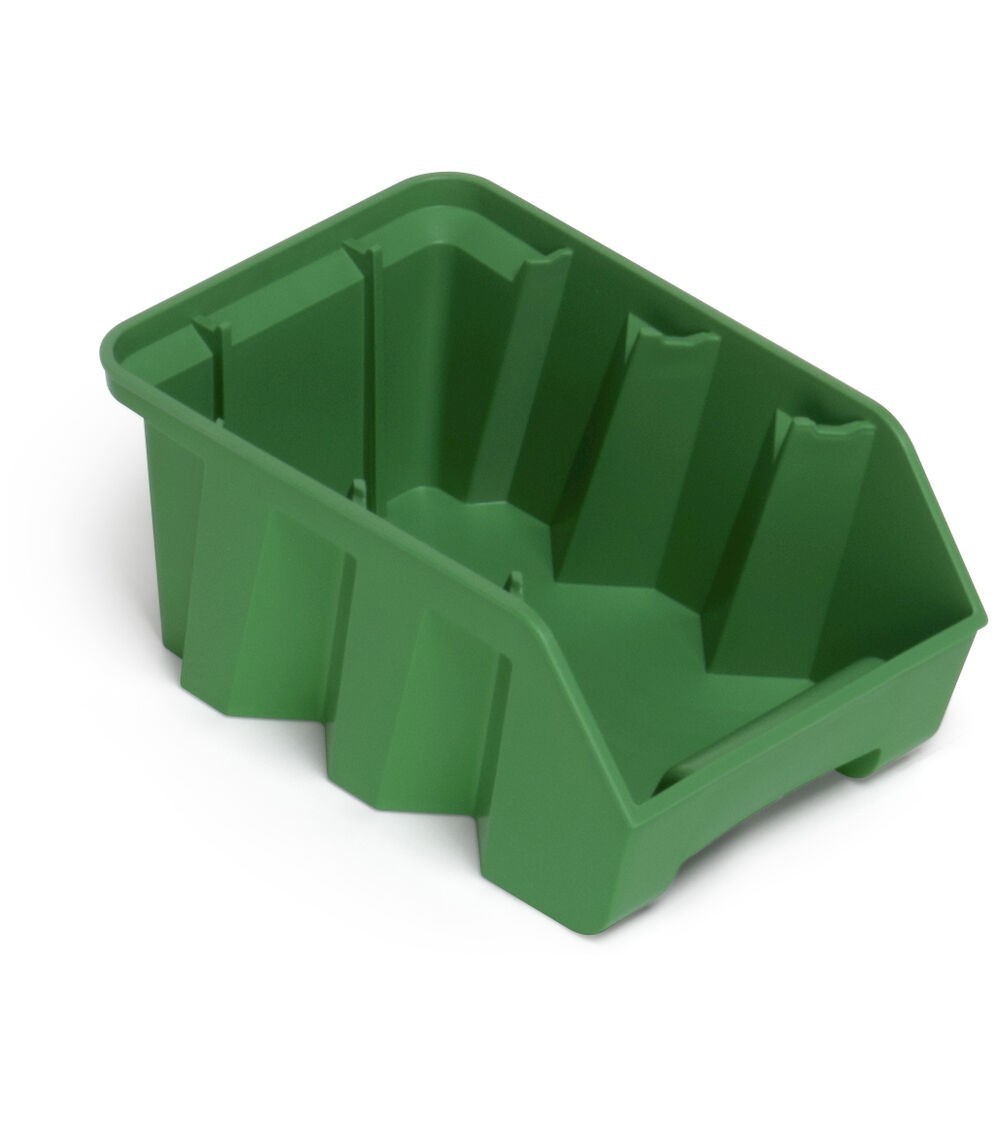 Contenitore salvaspazio in polipropilene Picking Box Air, mis. 1