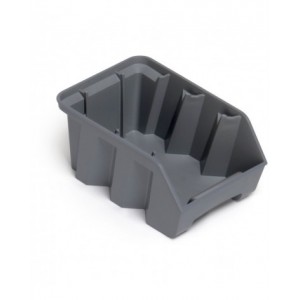 Contenitore salvaspazio in polipropilene Picking Box Air, mis. 1