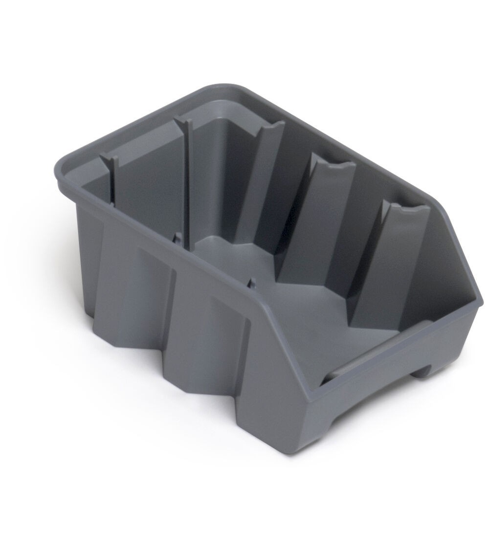 Contenitore salvaspazio in polipropilene Picking Box Air, mis. 1