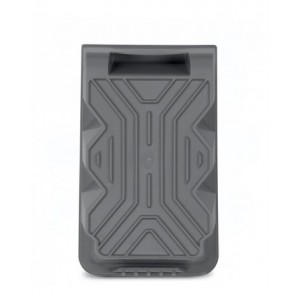 Contenitore salvaspazio in polipropilene Picking Box Air, mis. 1