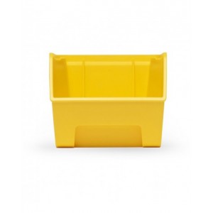 Contenitore salvaspazio in polipropilene Picking Box Air, mis. 2