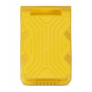 Contenitore salvaspazio in polipropilene Picking Box Air, mis. 2