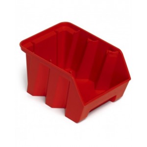 Contenitore salvaspazio in polipropilene Picking Box Air, mis. 2