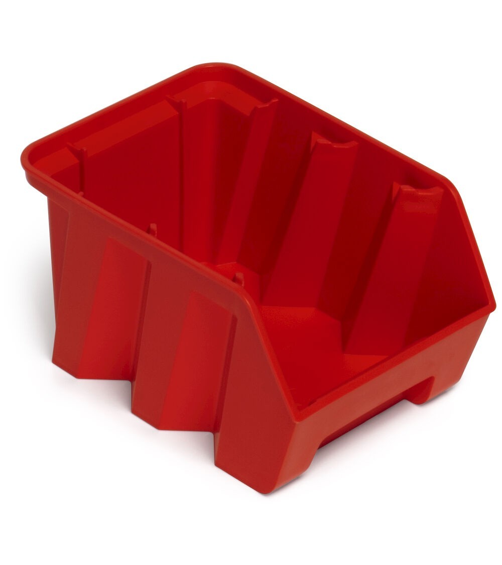 Contenitore salvaspazio in polipropilene Picking Box Air, mis. 2