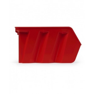 Contenitore salvaspazio in polipropilene Picking Box Air, mis. 2