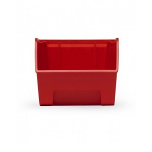 Contenitore salvaspazio in polipropilene Picking Box Air, mis. 2