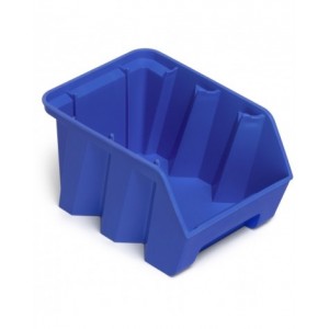 Contenitore salvaspazio in polipropilene Picking Box Air, mis. 2