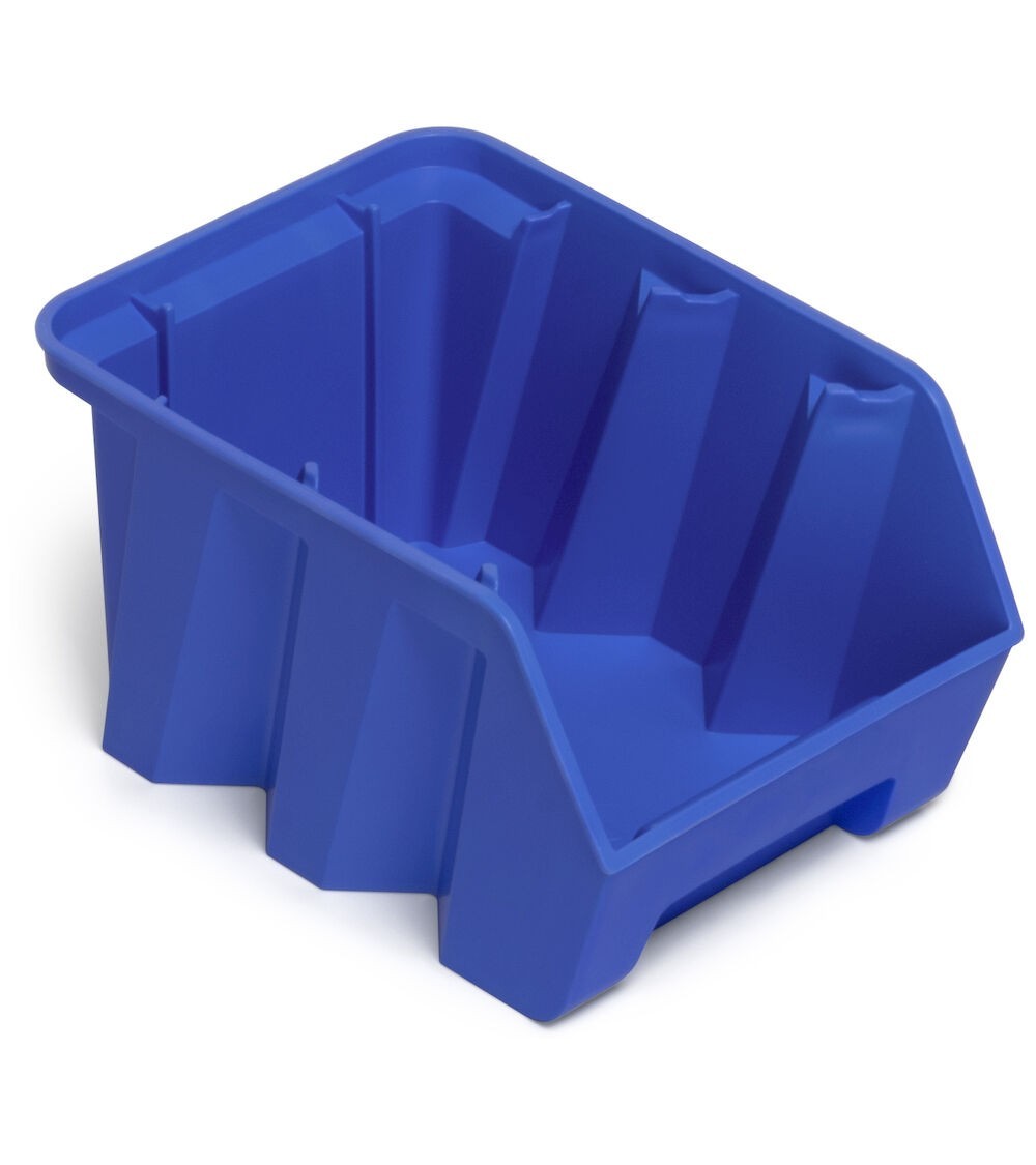 Contenitore salvaspazio in polipropilene Picking Box Air, mis. 2